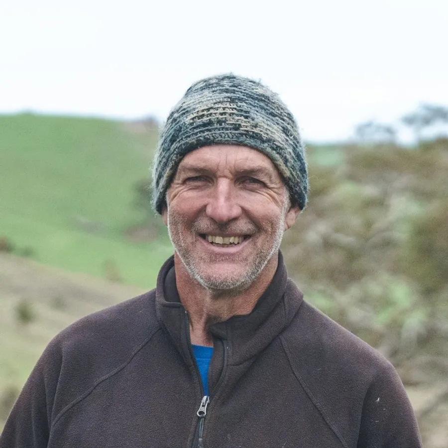 Tim Jarvis AM