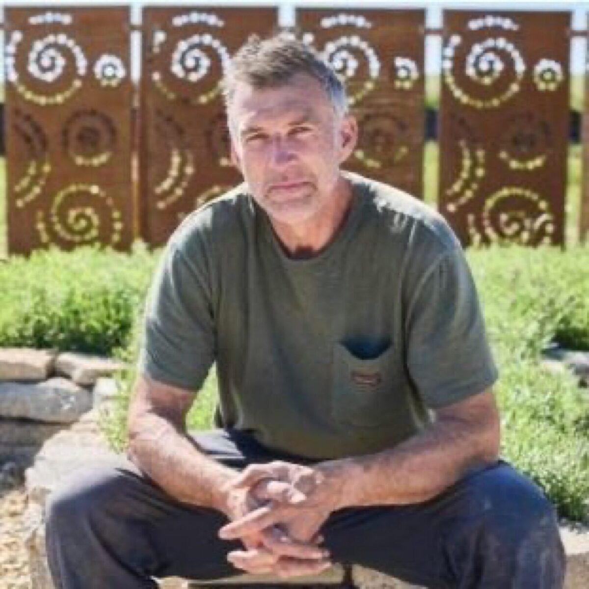 Fifty+SA article on Tim Jarvis and The Forktree Project