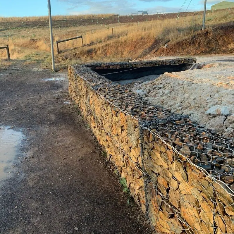 The great wall of forktree