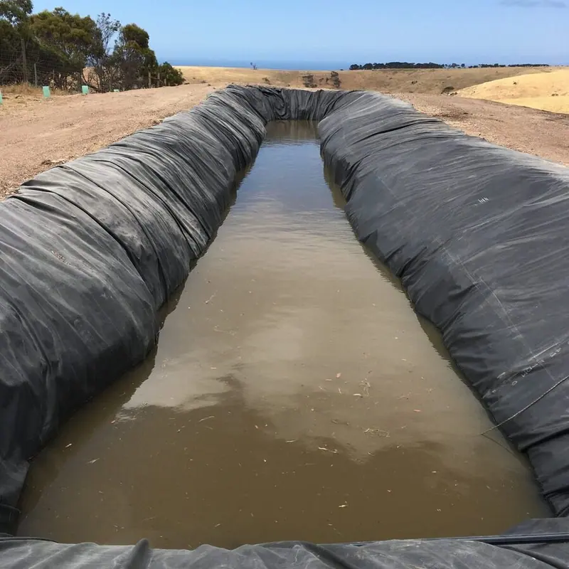 WATER WAYS