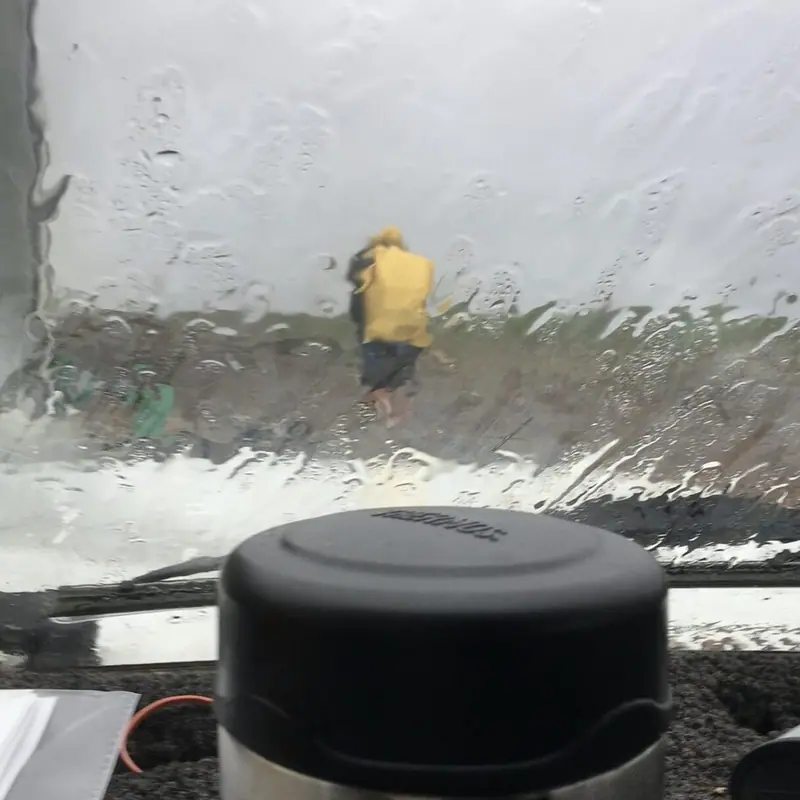 WORKING CONDITIONS