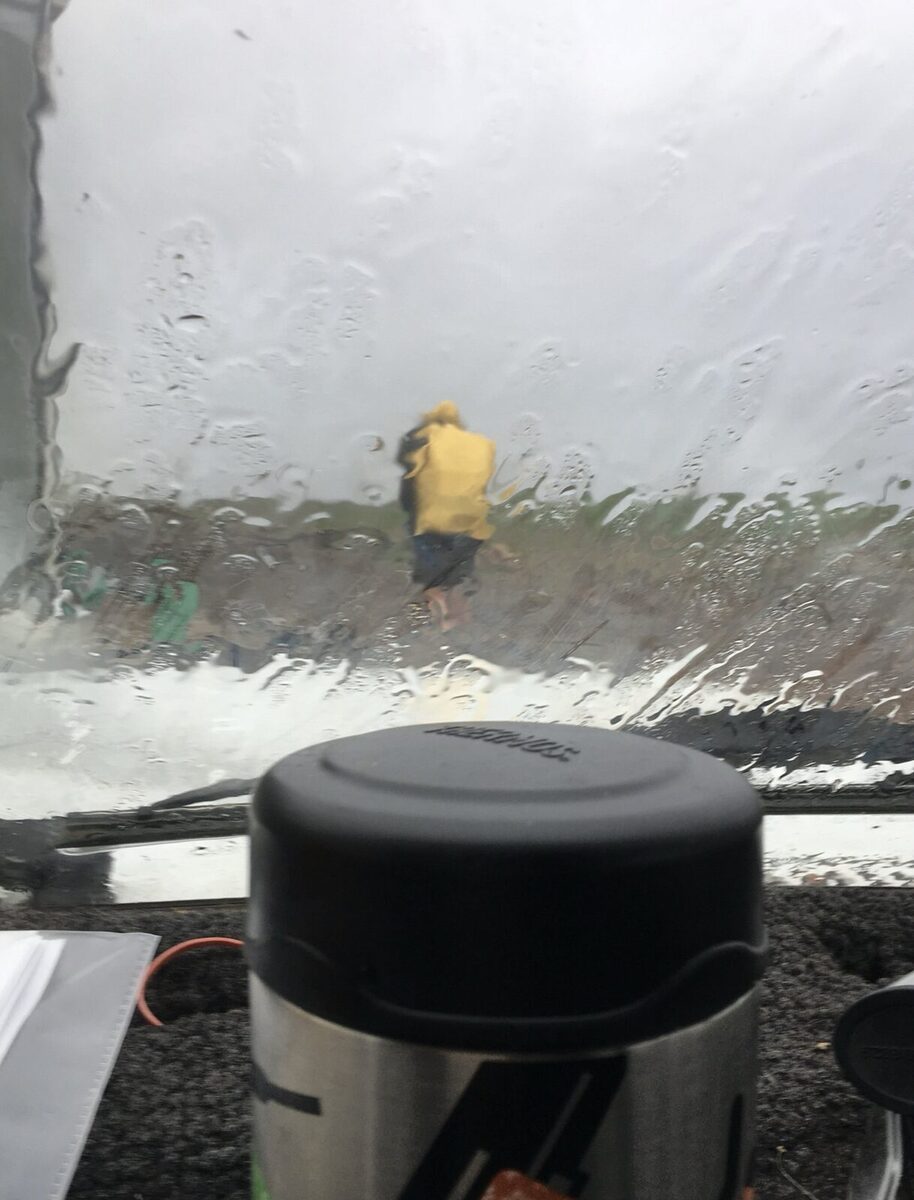 WORKING CONDITIONS