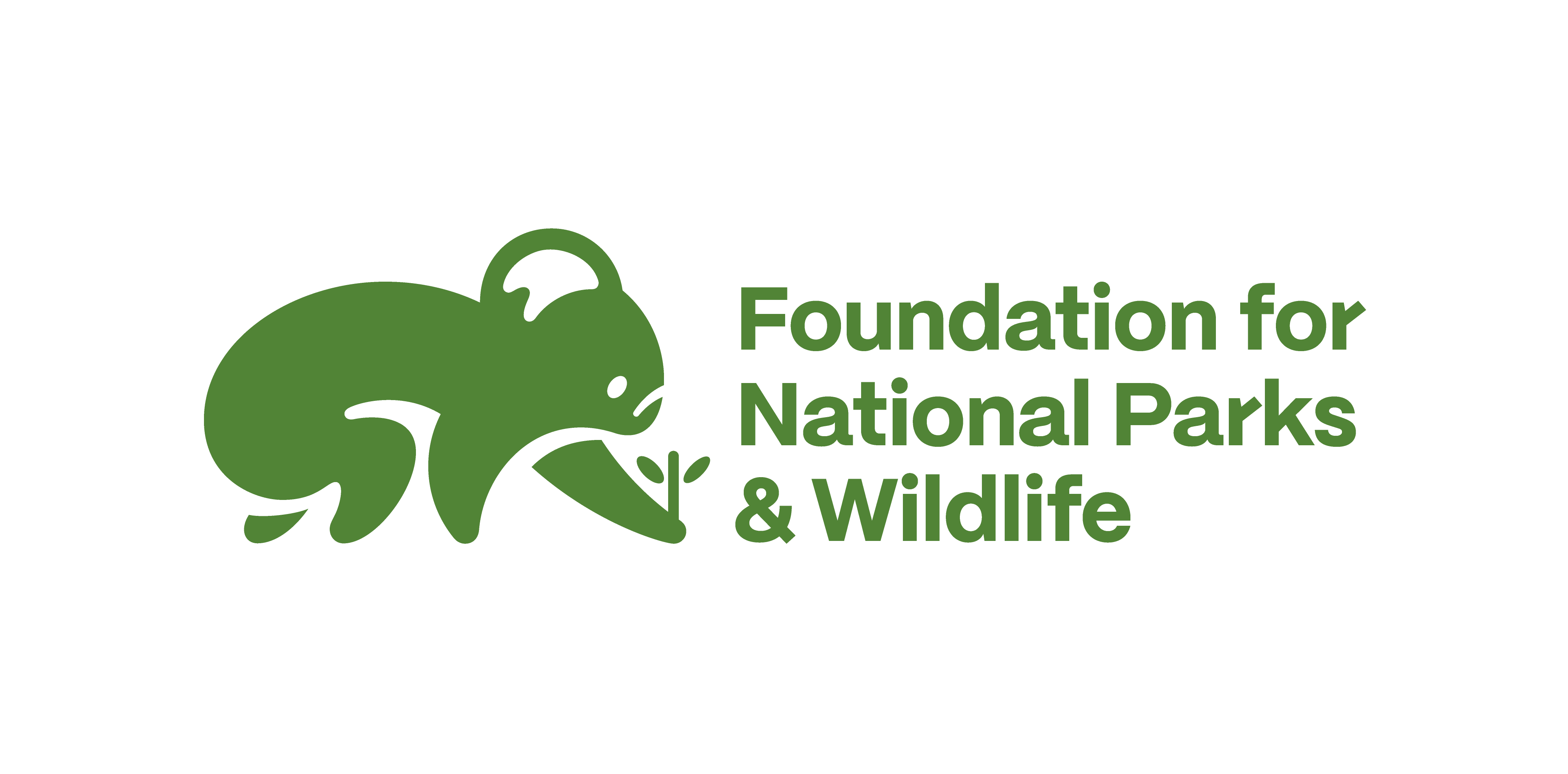 Foundation for National Parks & Wildlife