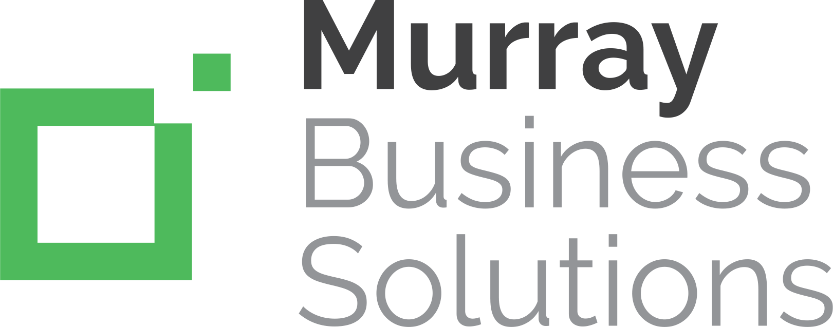 Murray Business Solutions